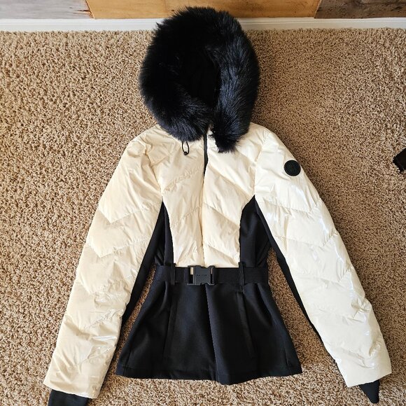 Sweaty Betty Glacier Ski Jacket - Picture 1 of 5